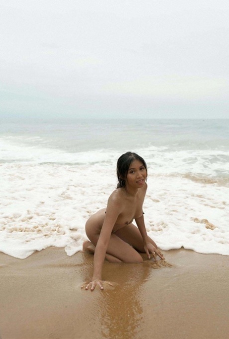 asiatischer Strand xxx porno galerie
