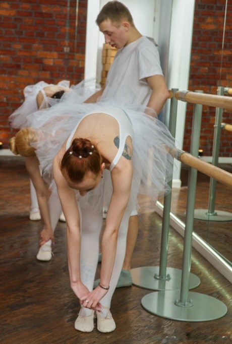 ballet superior perfecto galerías