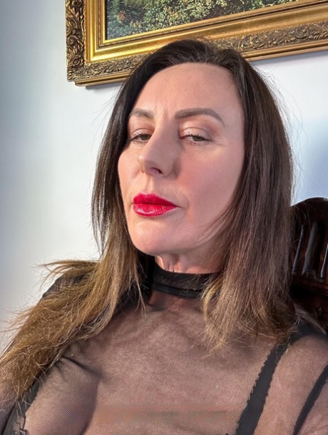 mogen nylon porr hd foto