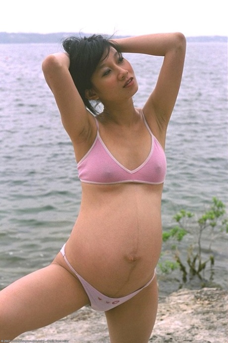 asiatisches Teen-Solo perfekte kostenlose fotos