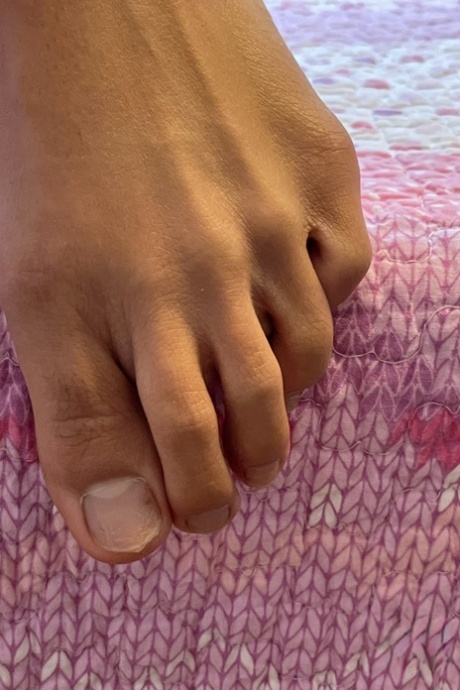piedi da vicino esclusivo erotico galleria