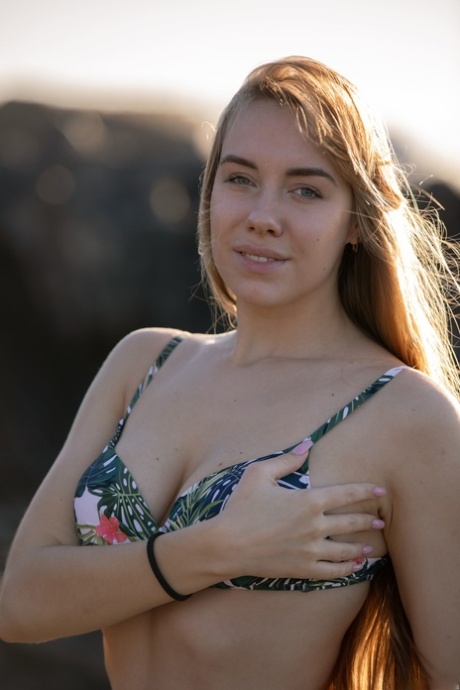 spiaggia in topless hd gratuito collezione