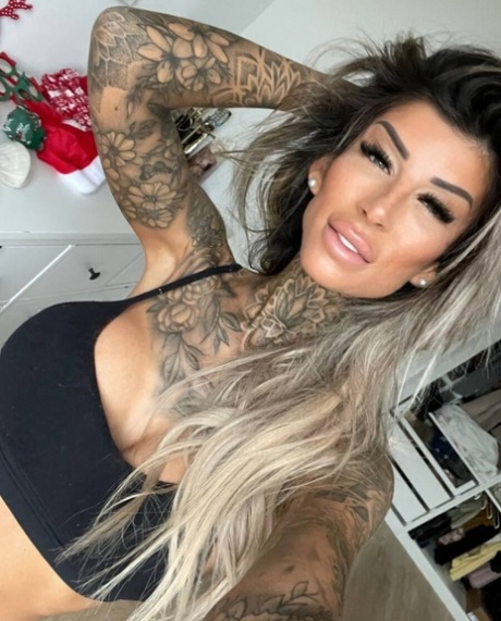 grote tieten selfie naakt vrij afb
