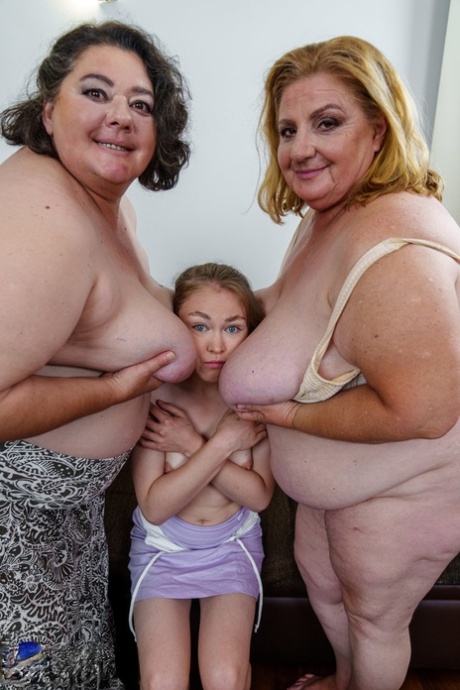 reife Küssen porno top bilder