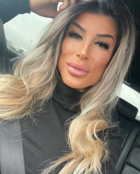 sexy Selfie nacktheit erwachsene foto