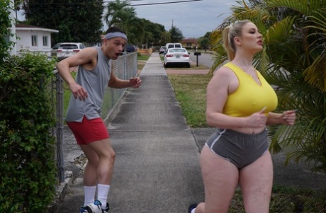 fitness fuck hot sexy pic
