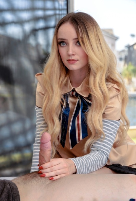 moeder handjob mooi vrij archief