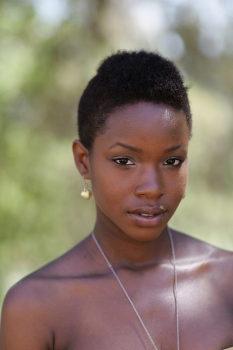 adolescent africain hd parfait image