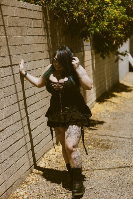 goth beautiful xxx galleries