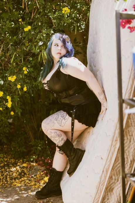 Gothic exklusive hd bilder