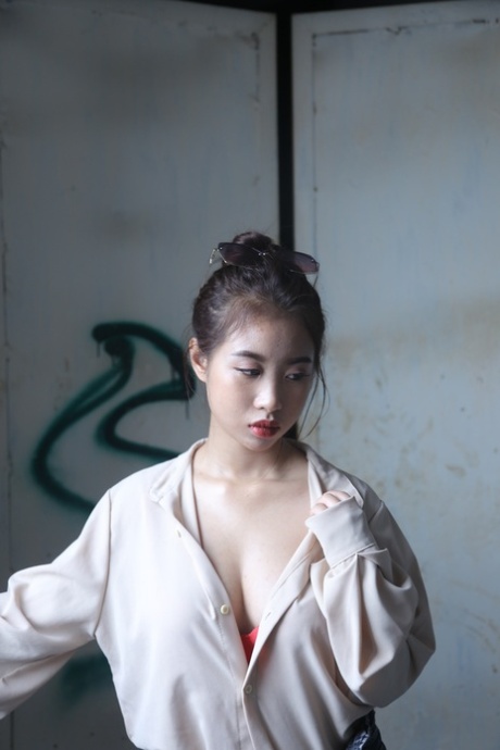 ado asiatique aux gros seins pornographique adulte galeries