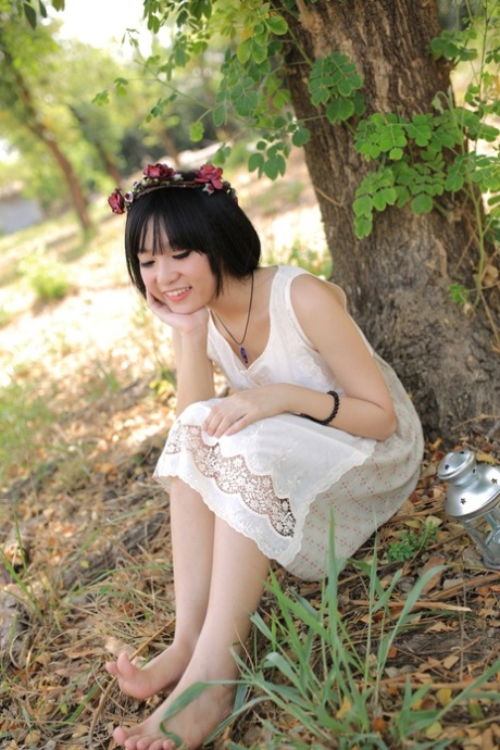 aficionado al aire libre sexy desnuda galerías