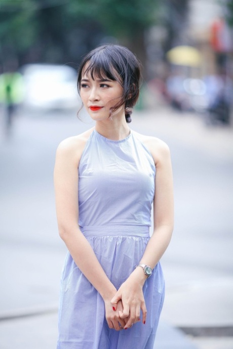 asian dress free archive
