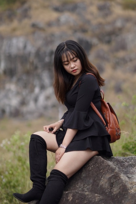 bottes asiatiques joli porno images