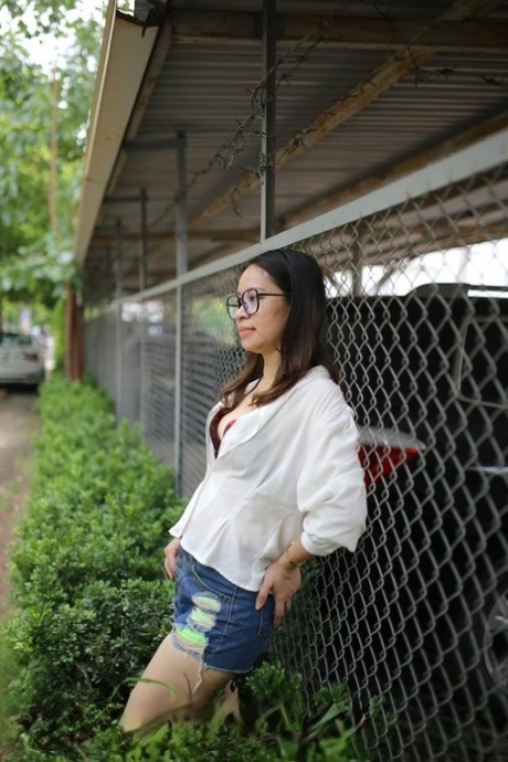 pantaloncini asiatici xxx caldo galleria