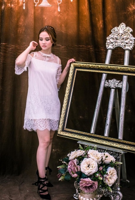 úzké šaty vysoce kvalitní porno sbírka