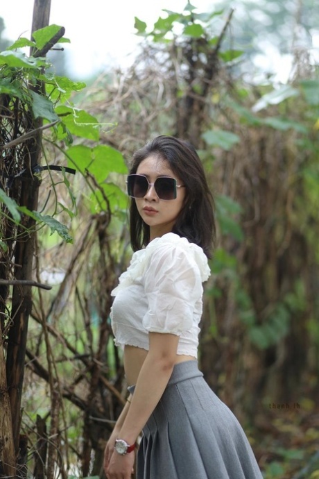 asian skirt free sex image