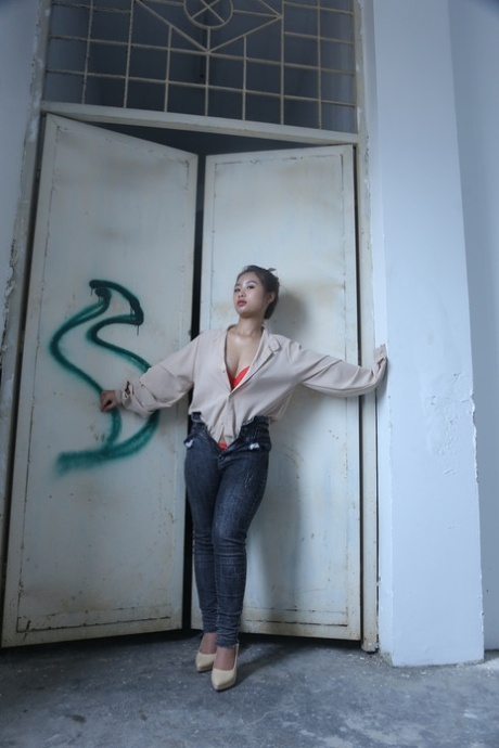 jeans asiáticos nus xxx galerias