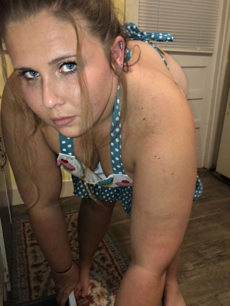 mollige amateur heet perfect foto