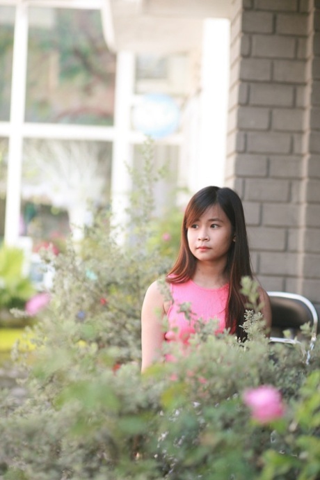 asiatisk offentlig hett sex bild