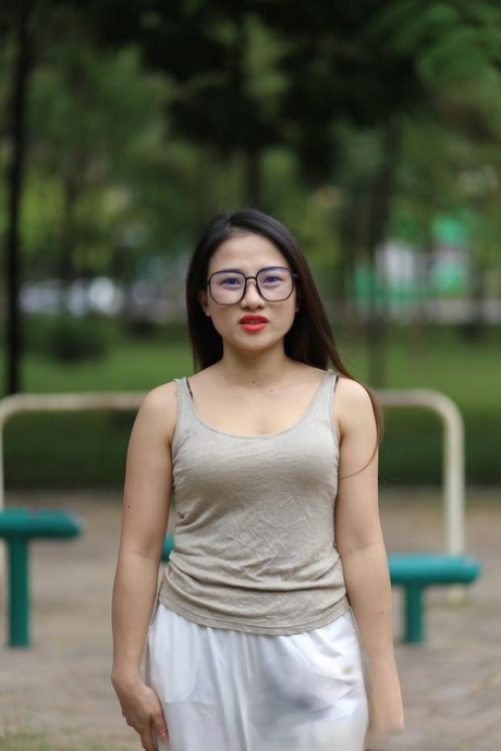 asiática bbw lindos nus galeria