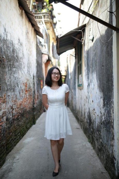 asiatiske briller beste kunst bilder
