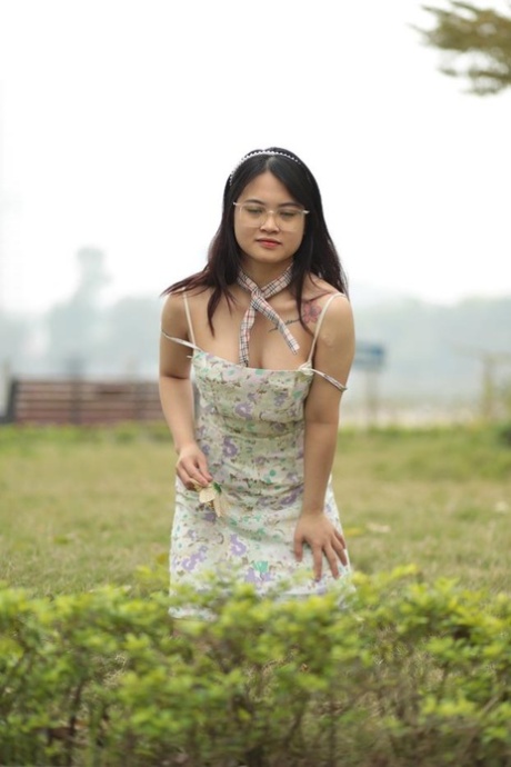 asiatische Brille porno sexy archiv