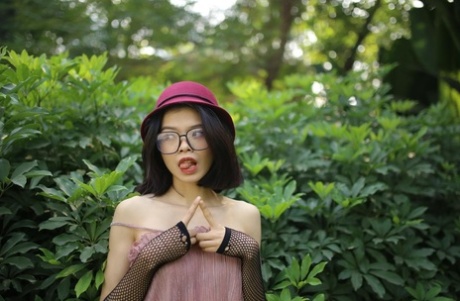 asian public pornos galleries