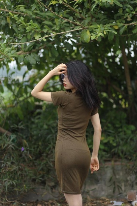 asiatische Brille xxx heiße bilder