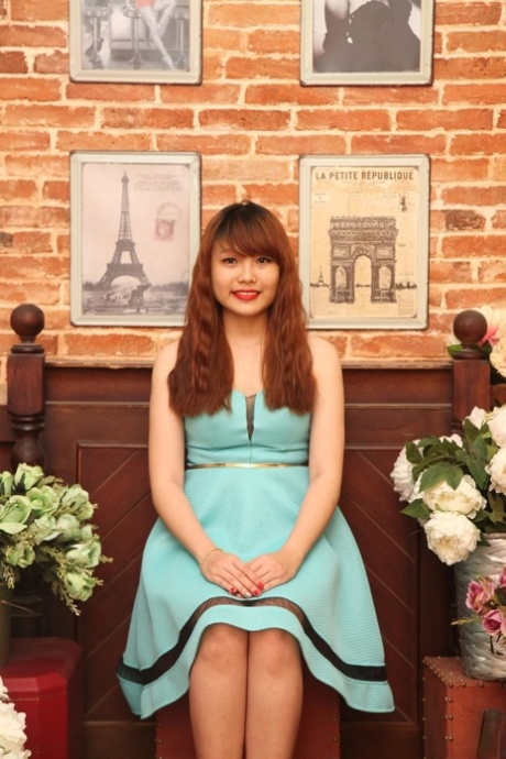 asiatische Amateurin xxx pornographische archiv