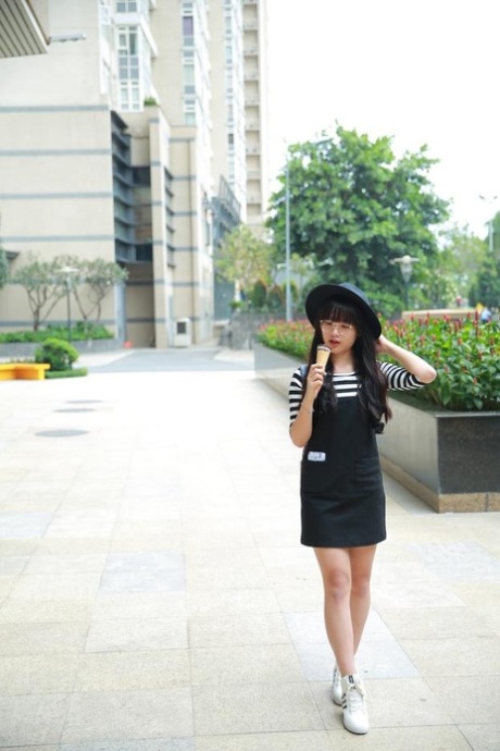 robe asiatique nu sympa collection