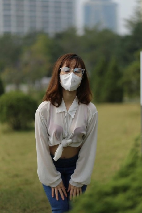 lunettes asiatiques sexe xxx images