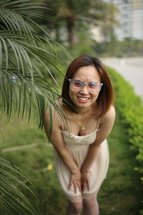 gafas pelirrojas buen sexo recopilación
