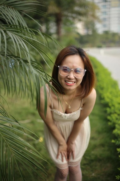 redhead glasses sex pic