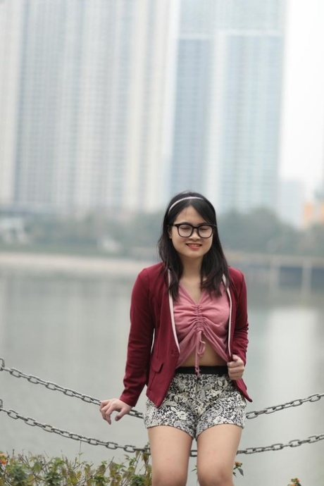 asiatiske shorts vakker kunst bilder