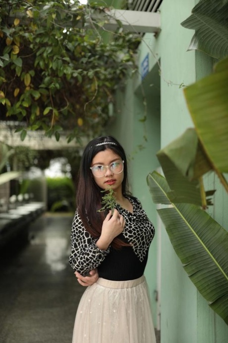 asiatisk kjol vacker hög kvalitet bilder