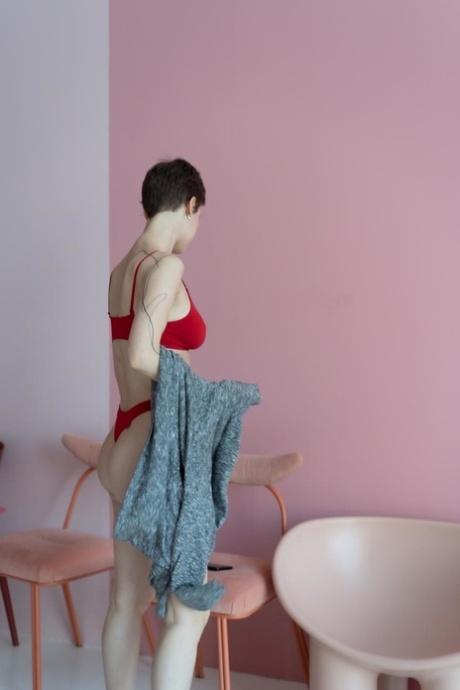 kort svart hår hd eksklusive bilder