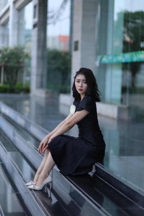 asiatischen Rock freie sex foto