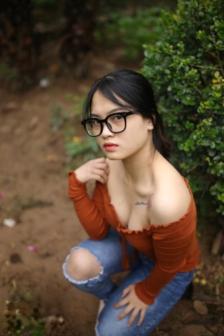 in topless in jeans porno hd gallerie
