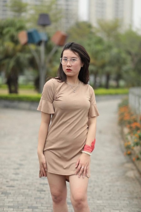 asiatisches Kleid beste exklusive archiv