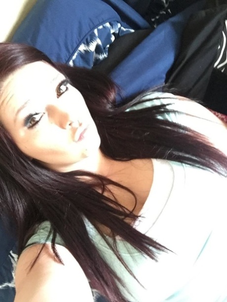 milf selfie hot porn img