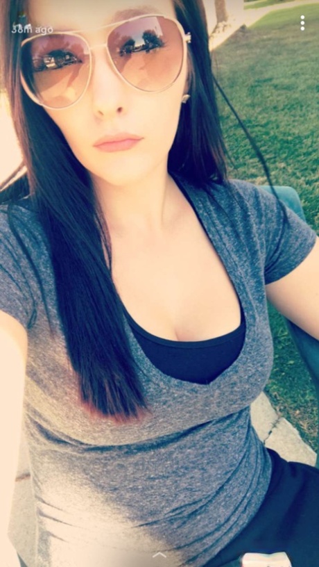 milf selfie nudes image