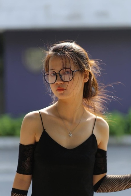 asiatisk kjole porno erotisk gallerier