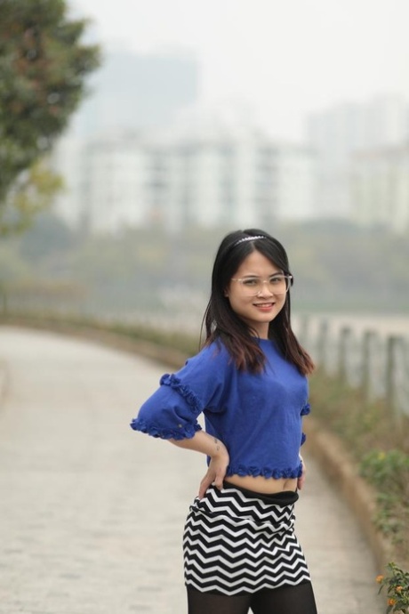 Aziatische rok behoorlijk gratis foto's