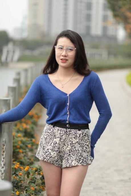 pantaloncini asiatici hd bellissimo foto
