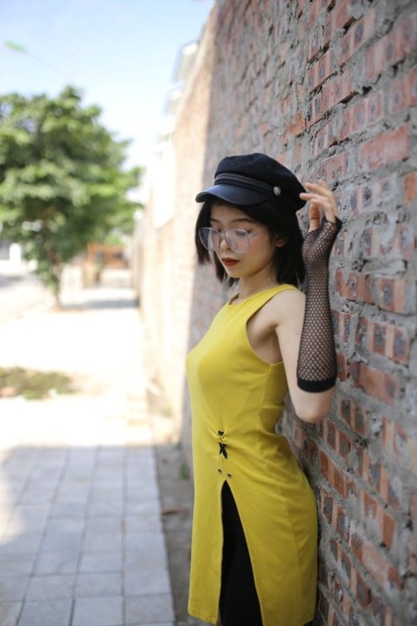 asiatiske briller xxx sex foto