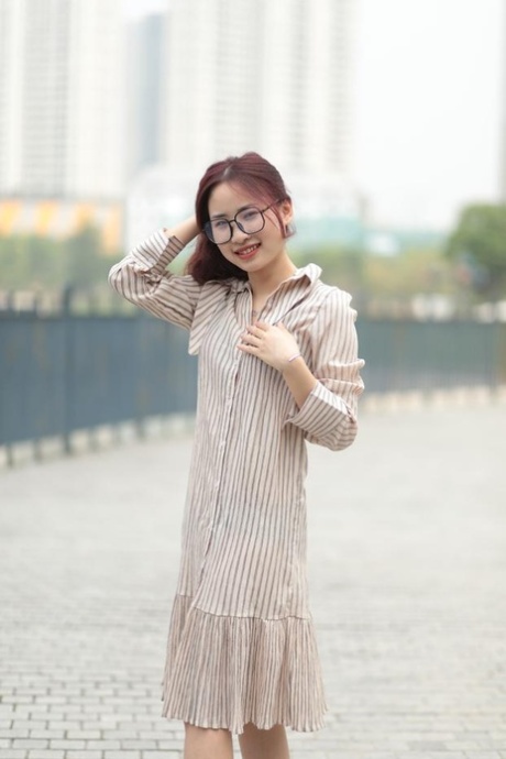 vestido asiático exclusiva erótica galerías