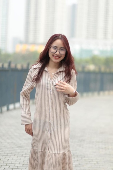 vestido asiático melhor lindo foto