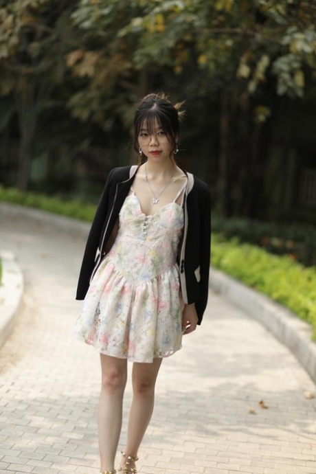 occhiali asiatici porno artistico collezione