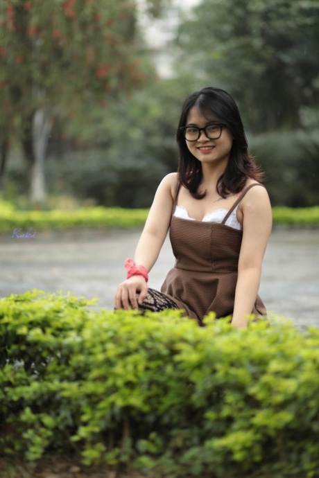 pubblico asiatico perfetto esclusivo collezione